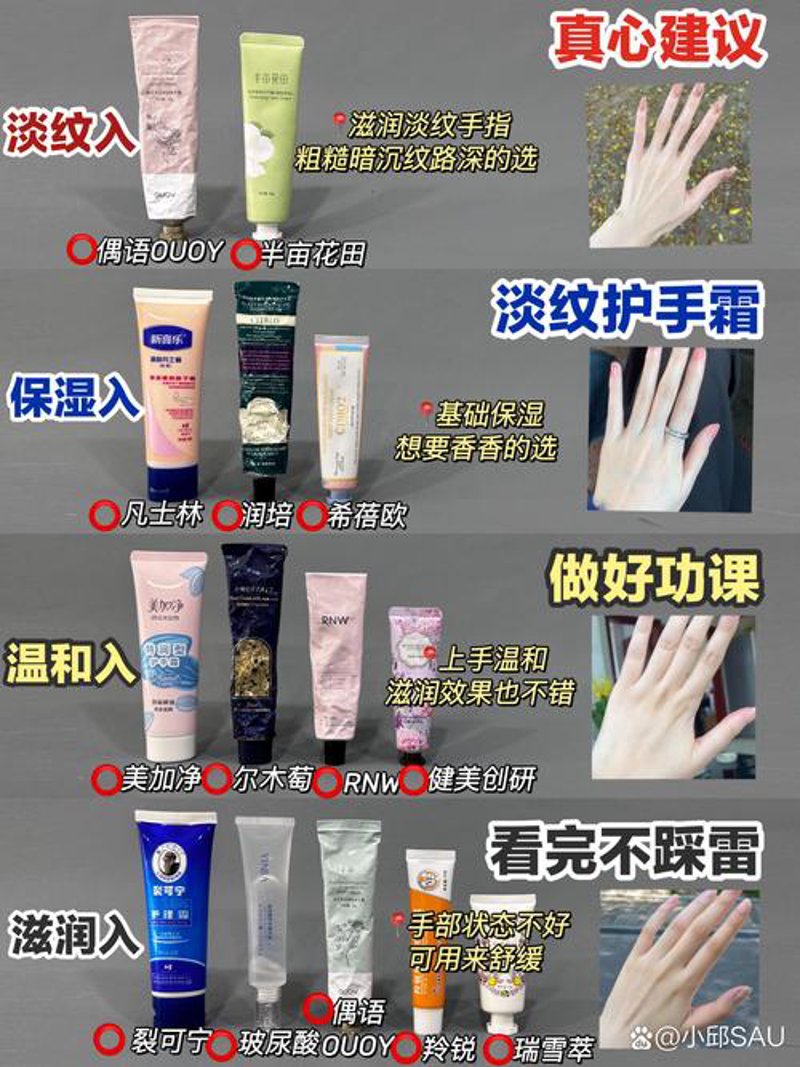 涪城区美甲店选购指南：让你的指尖绽放美丽